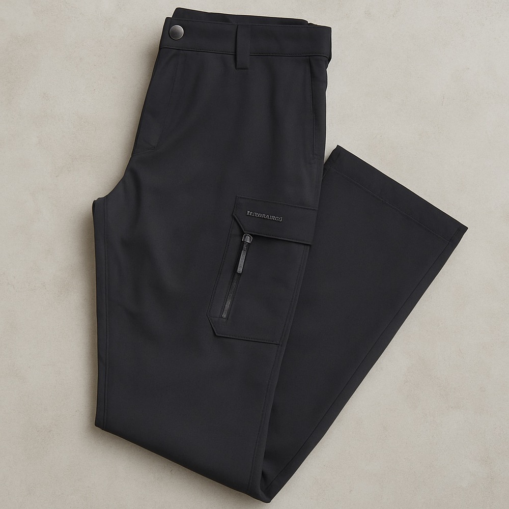 Volcom Men’s Snowboard Pants